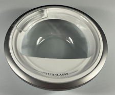 Siemens WT47R490 Wäschetrockner  Bullauge Tür 9 Kg #LB543N-