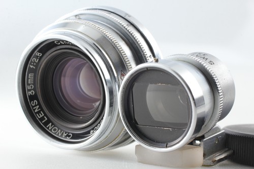 Opt exc canon - exc+5], f/2.8