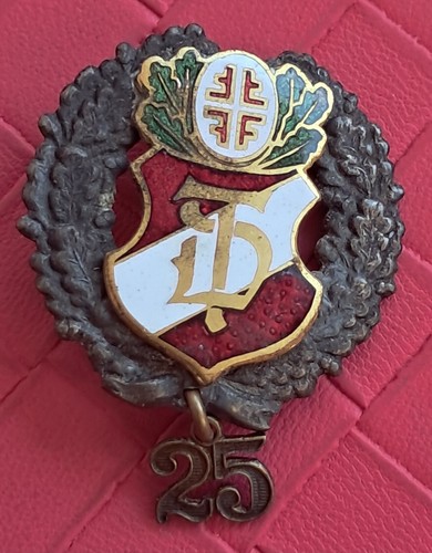 Alte brosche deutscher - alte,