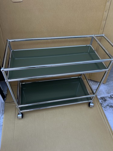 Usm haller barwagen - haller, barwagen,