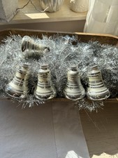 Alter Weihnachtsschmuck