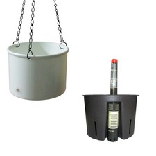 Set3 Kunststoff Hydro Ampel