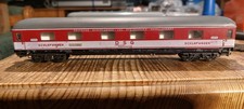 Trix Express H0 3363 DSG POP Schlafwagen