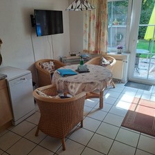 Ferienwohnung Friedrichskoog