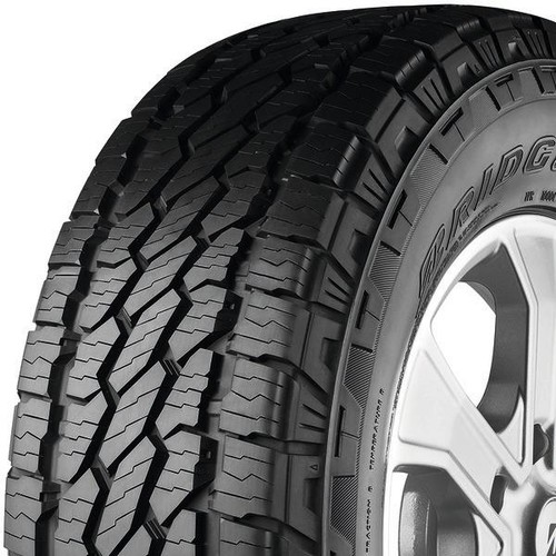 255 r16 111t bridgestone - 111t,