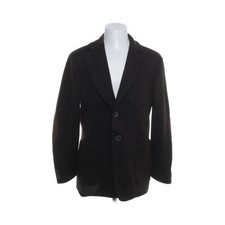 Nationality, Blazer, Größe: 54, Braun, Fischgräte, Herren #g2Z