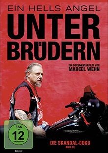 Ein hells angel - ein, brüdern