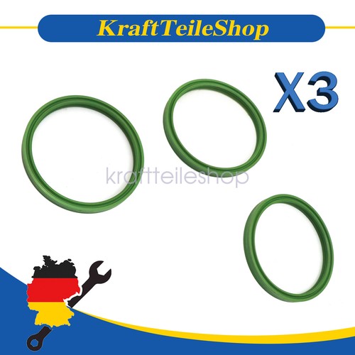 Ladeluftschlauch formdichtung - ladeluftschlauch,