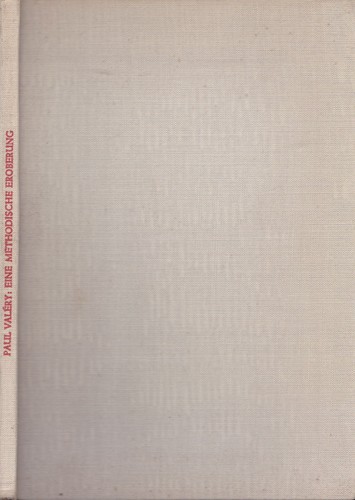Eine methodische eroberung - eine,
