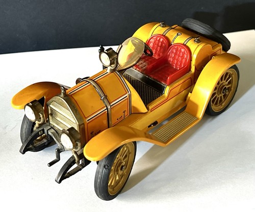 Schuco modell ist ein mercer - ist,
