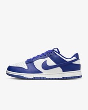 DV0833-103 Nike Dunk Low Concord Herrenschuhe Turnschuhe Sportschuhe Sneaker