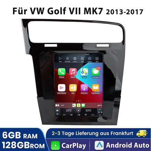128g für vw golf - vw,