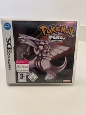 Pokémon Perl Edition Nintendo