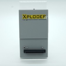 Xploder FX PlayStation 1 PS1 Game Cheat Cartridge - Cheatmodul Cartridge
