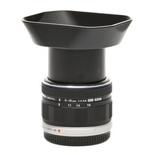 Olympus M.Zuiko Digital ED