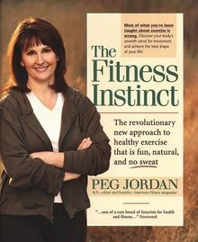 The fitness instinct - fitness,