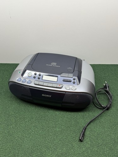 Sony cfd s01 tragbarer - cfd-s01,