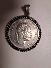 Kaiser FRANZ Joseph MÜNZE