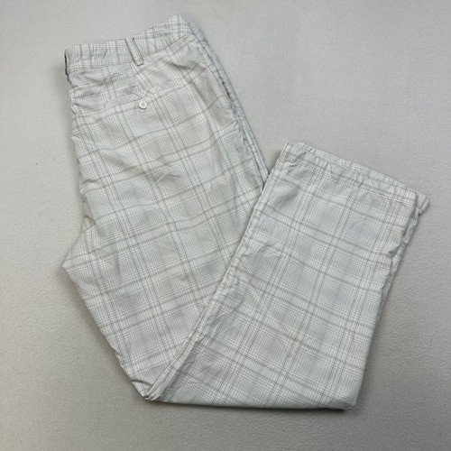 Under armour karierte golfhose - armour,