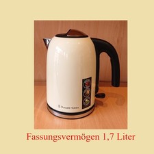 Russell Hobbs Wasserkocher