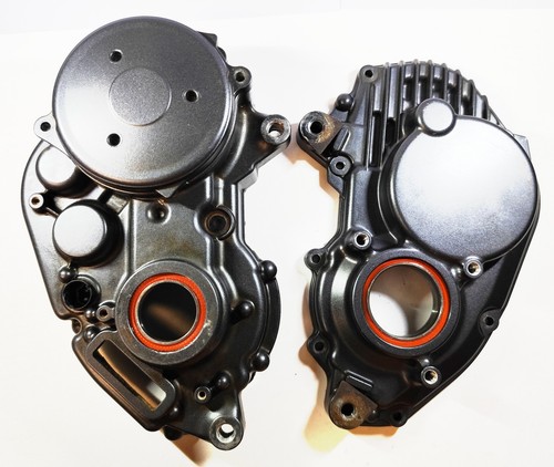 Yamaha giant syncdrive - yamaha,