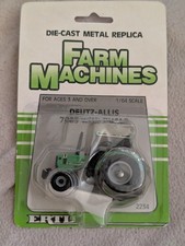 Ertl Deutz-Allis 7085 Tractor