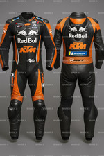 MarkX MotoGP Motorrad