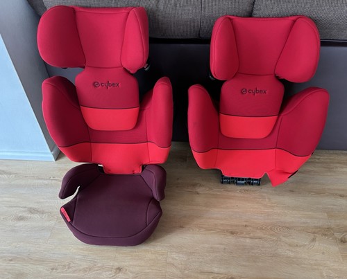 Kindersitz cybex solution - kindersitz,