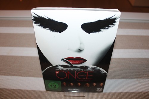 Once upon time es war - -,