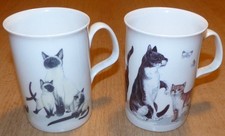 Roy Kirkham 2x Tasse Tassen