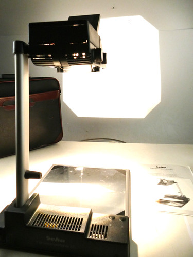 Overhead projektor geha top - geha,