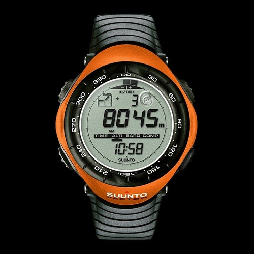 Suunto vector ss015077000 - suunto,