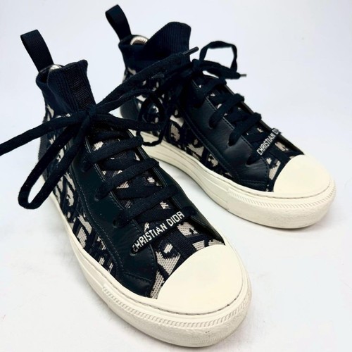 Christian dior high top - high,