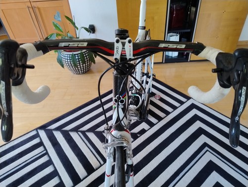 Colnago rennrad carbon - , cx