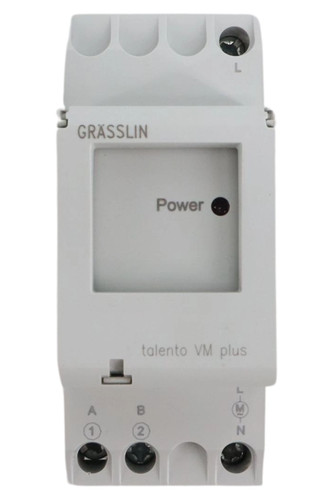 Grässlin talento plus - talento, vm