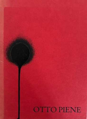 Otto piene bilder - otto, piene: