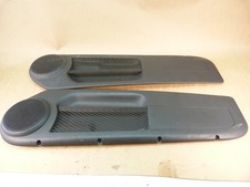 Türverkleidung unten Seat Arosa 6h Lupo 6X