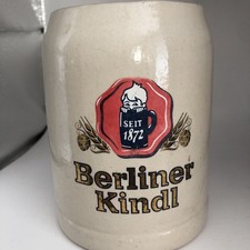 1981 BERLINER KINDL GERMAN