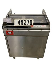 TREIF DISKUS SB S Brotschneidemaschine Brot Schneidemaschine Brotmaschine 49370