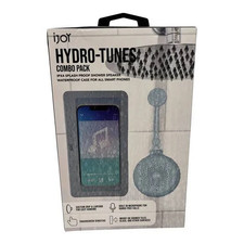 ijoy Hydro Tunes Waterproof