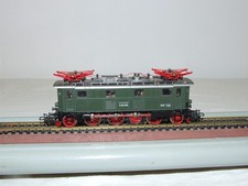 E-Lok H0 E32 103 DB grün gut