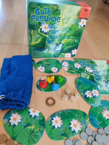 Drei magier spiele - magier,