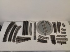 Fleischmann H0 - Gleis