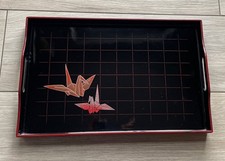 Vintage Großes Japanisches