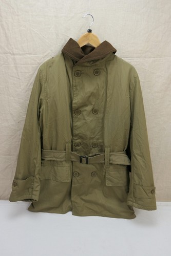 Army ww2 mackinaw winter - army,