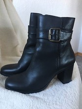 H By Hudson Stiefelette Gr. 40