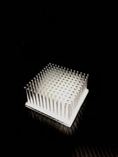 Kühlkörper / Dissipatore