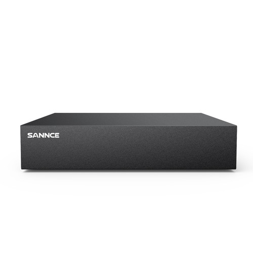 Sannce 8ch 1080p - sannce, lite
