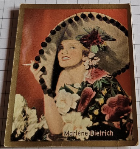 Schauspielerin marlene - schauspielerin,