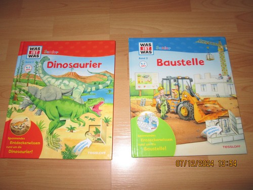 Tolle was ist - 2,